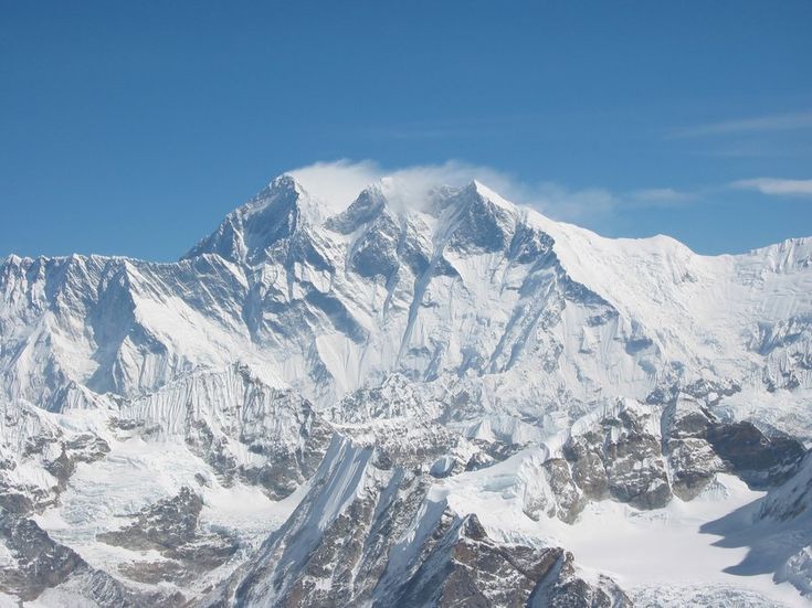 Mera Peak climbing  — photo 1