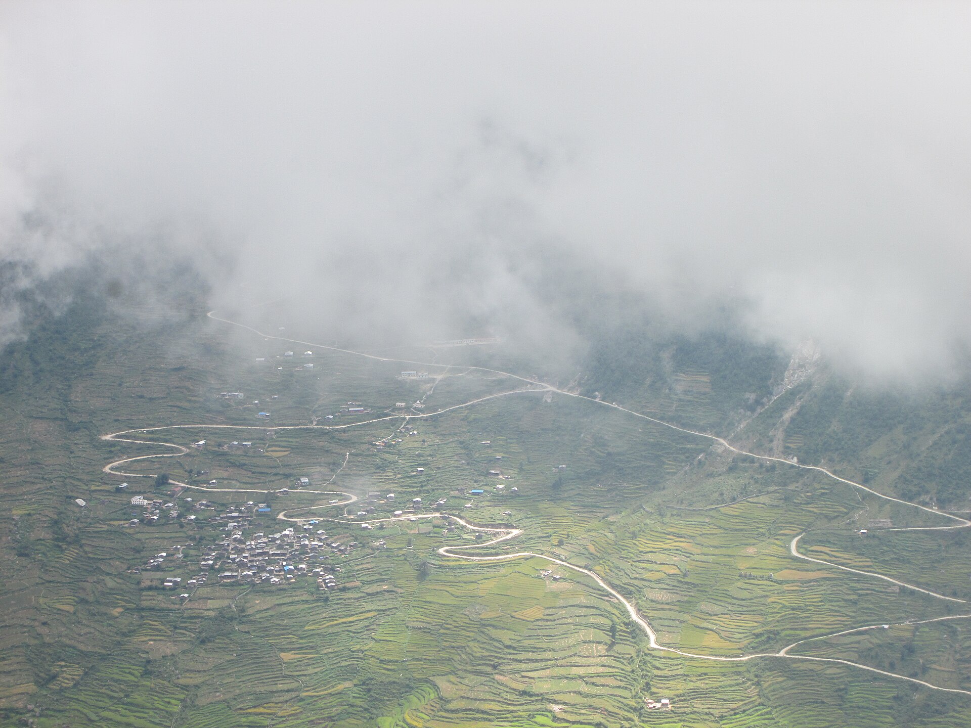 Tamang heritage trek — photo 5